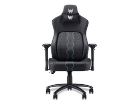 Acer Predator Rift Pro 371 gamer szék, fekete (GP.GCR11.00V)