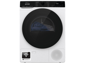 Gorenje DPNA83WIFI Sušilica s toplinskom pumpom Gorenje DPNA83WIFI Sušilica s toplinskom pumpom