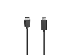 Hama 200712 FIC DisplayPort - HDMI kabel, 1,5 m Hama 200712 FIC DisplayPort - HDMI kabel, 1,5 m