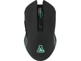 The G-Lab Kult Helium WL Vezeték nélküli gamer egér The G-Lab Kult Helium WL Vezeték nélküli gamer egér