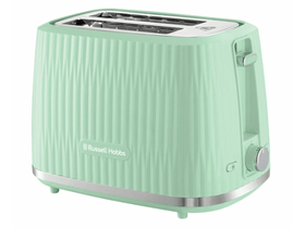 Eden kenyérpirító, 800W, pisztácia Eden kenyérpirító, 800W, pisztácia