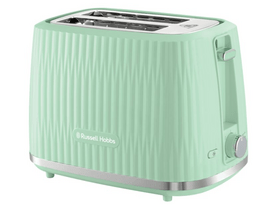 Russell Hobbs Eden toster, pistacija (27374-56) Russell Hobbs Eden toster, pistacija (27374-56)