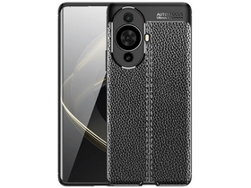 Gigapack Huawei Nova 11 Pro Szilikon tok, fekete (GP-146877) Gigapack Huawei Nova 11 Pro Szilikon tok, fekete (GP-146877)