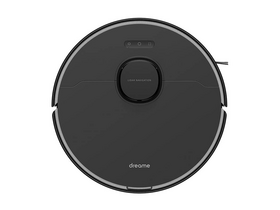 Dreame D10s Pro robotporszívó fekete Dreame D10s Pro robotporszívó fekete