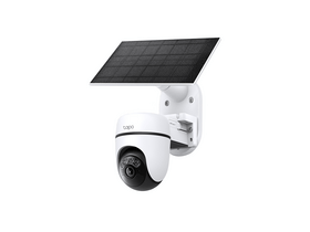 TP-Link TC90 Kit Napelemes biztonsági kamera TP-Link TC90 Kit Napelemes biztonsági kamera