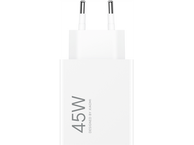 Xiaomi 45W Turbo Charging Hálózati töltőadapter (BHR07SLEU) Xiaomi 45W Turbo Charging Hálózati töltőadapter (BHR07SLEU)