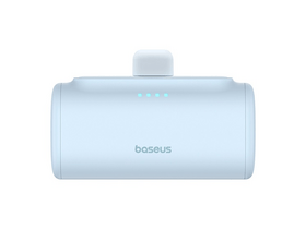 Baseus Compact 20W Powerbank, 5000 mAh (P10068307313-00)