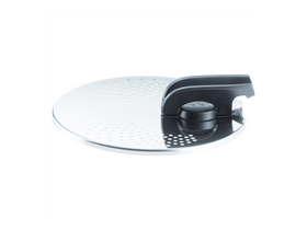 Tefal Ingenio L9829453 Többátmérős szűrőfedő Tefal Ingenio L9829453 Többátmérős szűrőfedő