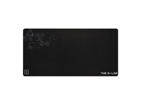 The G-Lab Pad Barium XXL Egérpad The G-Lab Pad Barium XXL Egérpad