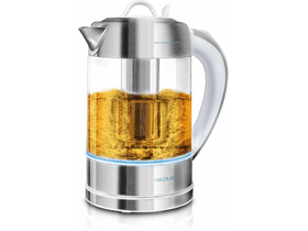 Thermosense vízforraló, 1.7L, 2200W Thermosense vízforraló, 1.7L, 2200W