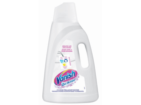 Vanish Oxi Action Folyékony Folteltávolító és fehérítő, 3L Vanish Oxi Action Folyékony Folteltávolító és fehérítő, 3L