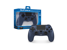 Cirka NuForce PS4/PC/Mac Vezeték nélküli kontroller, alkonykék (M07526-TB)
