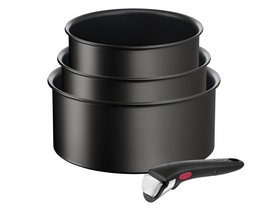 Tefal Ingenio Unlimited L7639102 4 db-os edényszett Tefal Ingenio Unlimited L7639102 4 db-os edényszett