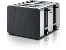 Bosch TAT7S45 toster za 4 kriške Bosch TAT7S45 toster za 4 kriške