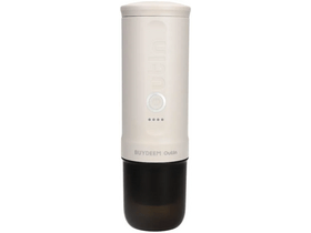 Buydeem Nano aparat za espresso kavu, bijeli (OTEM-01-OW) Buydeem Nano aparat za espresso kavu, bijeli (OTEM-01-OW)