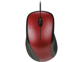 SpeedLink Kappa žičani miš, crveni (SL-610011-RD) SpeedLink Kappa žičani miš, crveni (SL-610011-RD)
