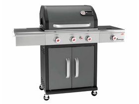 TRITON COOK 3.1 (GRAFITSZÜRKE)