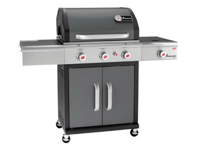Landmann 12949 Triton Cook PTS 3.1 Plinski roštilj Landmann 12949 Triton Cook PTS 3.1 Plinski roštilj