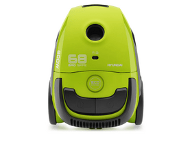 Hyundai HYUVC068G Usisavač bez vrećice, zeleni Hyundai HYUVC068G Usisavač bez vrećice, zeleni