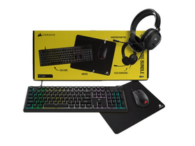 Corsair 4in1 gamer szett (CH-9226F65-NA)