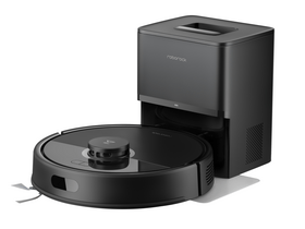 Roborock Q10 VF Plus Robotporszívó felmosóval, fekete Roborock Q10 VF Plus Robotporszívó felmosóval, fekete