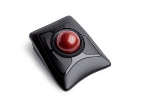 Kensington K72359WW Expert Mouse® vezeték nélküli trackball egér Kensington K72359WW Expert Mouse® vezeték nélküli trackball egér