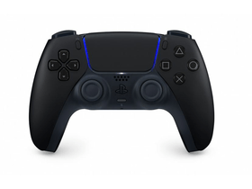 PS5 DualSense kontroller Midnight Black