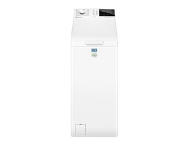 Electrolux EW6T226H Felültöltős mosógép Electrolux EW6T226H Felültöltős mosógép