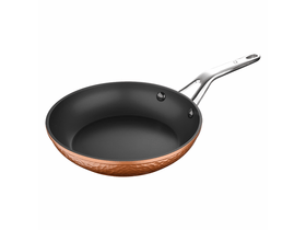 Bergner BG-34520-BK-KF Origen serpenyő, 20 cm Bergner BG-34520-BK-KF Origen serpenyő, 20 cm