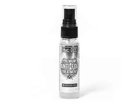 Muc-Off Anti-Fog Treatment Párásodásgátló spray, 32 ml (214-1) Muc-Off Anti-Fog Treatment Párásodásgátló spray, 32 ml (214-1)