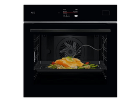 AEG TB8SB73ZAB Ugradbena pećnica AEG TB8SB73ZAB Ugradbena pećnica