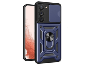 Gigapack Samsung Galaxy S23 Plus Defender tok, sötétkék (138813) Gigapack Samsung Galaxy S23 Plus Defender tok, sötétkék (138813)