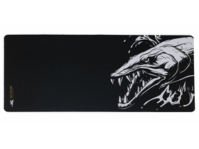BARACUDA REVENGE egérpad 750x350x3