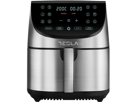 Forrólevegős sütő, 7L, 1700W Forrólevegős sütő, 7L, 1700W