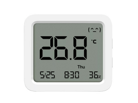 Xiaomi Smart Temperature and Humidity Monitor 3 (BHR9041GL) Xiaomi Smart Temperature and Humidity Monitor 3 (BHR9041GL)