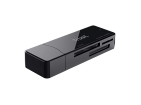 Trust Nanga kompakt USB 3.2 kártyaolvasó (21935) Trust Nanga kompakt USB 3.2 kártyaolvasó (21935)