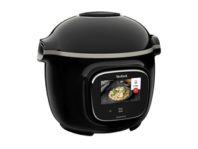 Tefal CY912831 Cook4me WiFi kuhalo na dodir Tefal CY912831 Cook4me WiFi kuhalo na dodir