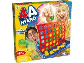 4 A nyerő társasjáték (61136) 4 A nyerő társasjáték (61136)