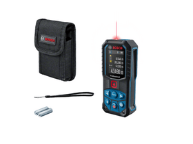 Bosch GLM 50-27 C laserski mjerač udaljenosti (0601072T00) Bosch GLM 50-27 C laserski mjerač udaljenosti (0601072T00)