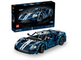 LEGO® Technic 2022 Ford GT (42154) LEGO® Technic 2022 Ford GT (42154)