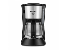Ufesa CG7115 Capriccio 6 Deluxe filteres kávé- és teafőző Ufesa CG7115 Capriccio 6 Deluxe filteres kávé- és teafőző