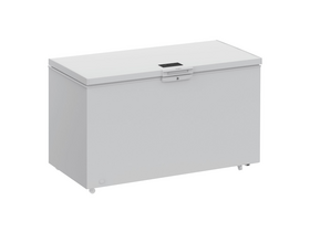 Whirlpool W3RHS44EW Fagyasztóláda Whirlpool W3RHS44EW Fagyasztóláda