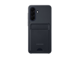 Samsung Galaxy A57 5G Card Slot Tok, fekete (EF-OA576TBEGWW) Samsung Galaxy A57 5G Card Slot Tok, fekete (EF-OA576TBEGWW)