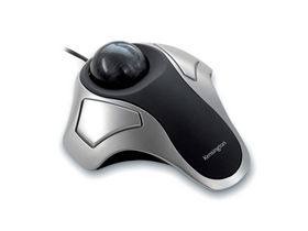 Kensington 64327EU Orbit optikai trackball egér Kensington 64327EU Orbit optikai trackball egér