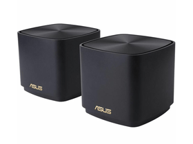 Asus Router,Tri-Band WiFi 6 Mesh