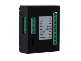 Dahua DEE1010B-S2 Beléptetőrendszer bővítő modul Dahua DEE1010B-S2 Beléptetőrendszer bővítő modul