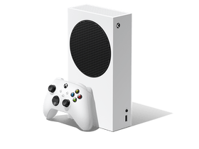 XBOX SERIES S 512GB