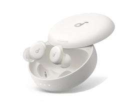 Anker Soundcore Sleep A30 Bluetooth fülhallgató, fehér (D1301G21) Anker Soundcore Sleep A30 Bluetooth fülhallgató, fehér (D1301G21)