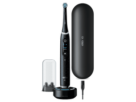 Oral-B iO 10 električna četkica za zube, crna Oral-B iO 10 električna četkica za zube, crna