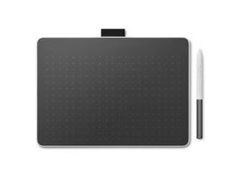 Wacom One M Digitális rajztábla (CTC6110WLW1B) Wacom One M Digitális rajztábla (CTC6110WLW1B)